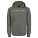 Jack & Jones Ανδρικό φούτερ